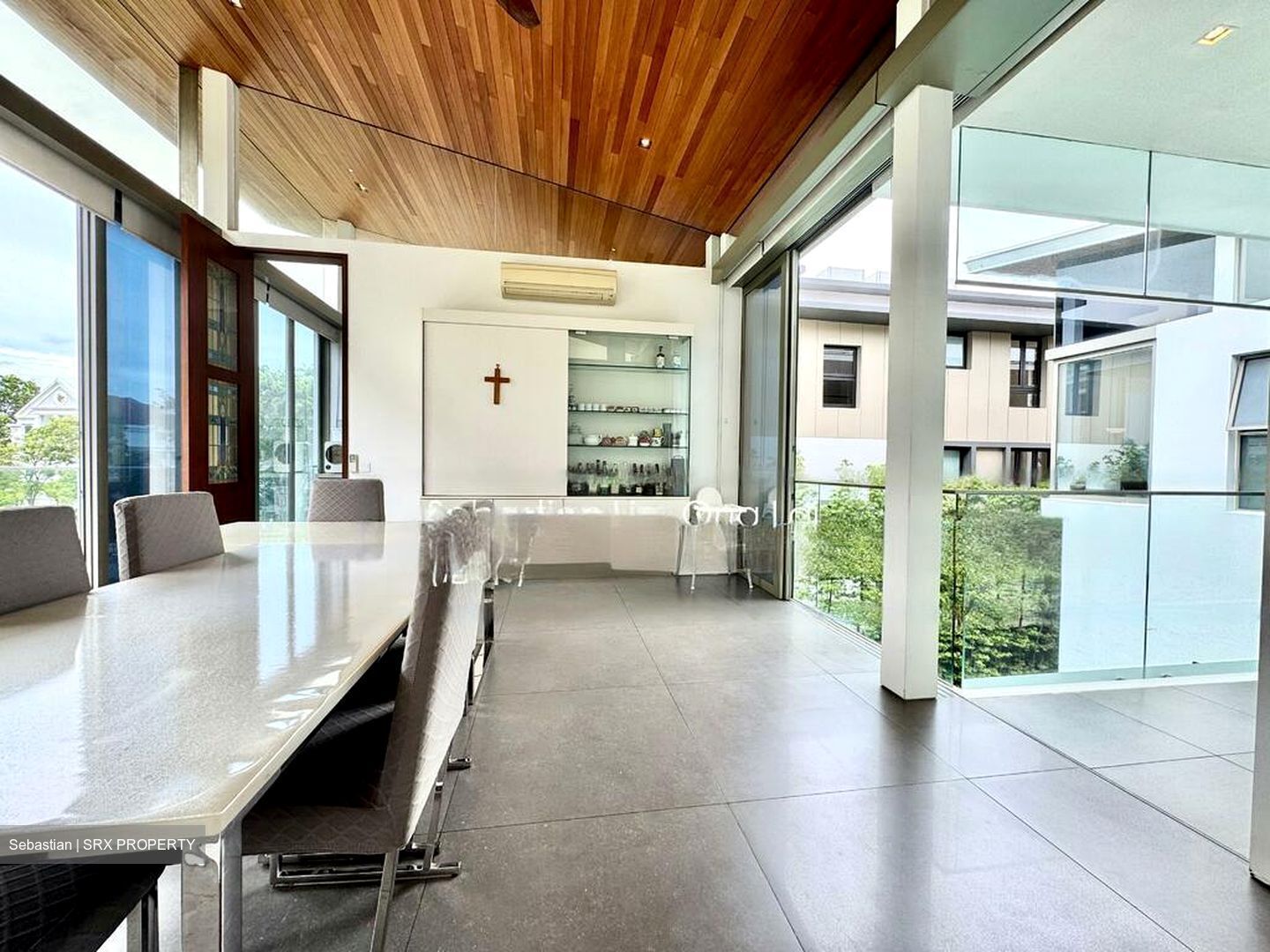 Bedok Ria Crescent (D16), Detached #496560151